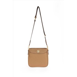 Kadın Koyu Bej Çanta