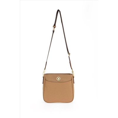 Kadın Koyu Bej Çanta