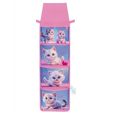 Кармашки в шкафчик 60989