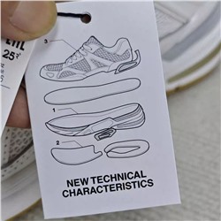 Женские кожаные кроссовки  ЗАР*А