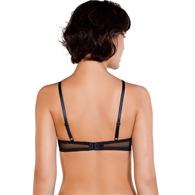 Бюстгальтер №7775 Nicole мягкая Mioocchi