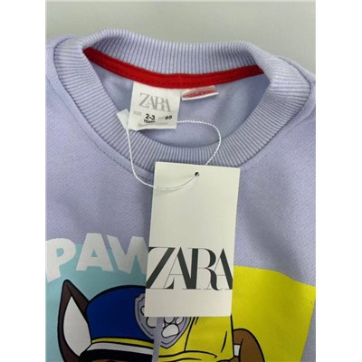 Спортивный костюм для девочек и мальчиков. ЗАР*А