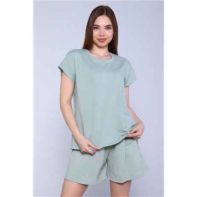 Костюм с шортами 85010 НАТАЛИ #886557