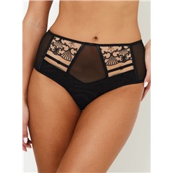 AVRIL Трусы высокие SUBTILLE