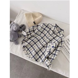 Рубашка детская