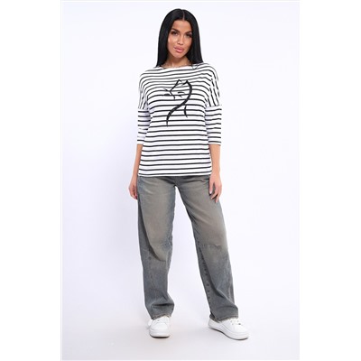 Лонгслив женский 82087