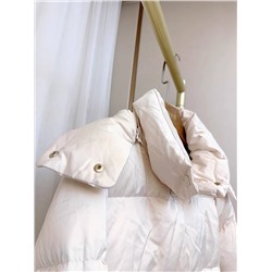 Шикарная куртка пуховик  MARCCAI*N  Экспорт