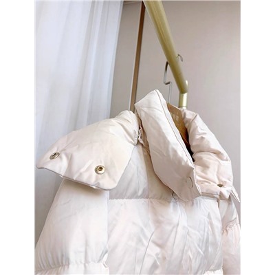 Шикарная куртка пуховик  MARCCAI*N  Экспорт