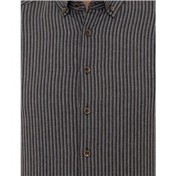 Mavi Regular Fit Uzun Kollu Gömlek