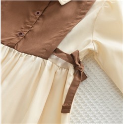 Платье для девочек