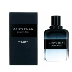 Givenchy Gentleman Intense Cologne for Men