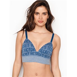 VICTORIA'S SECRET Perfect Comfort Lightly Lined Bra