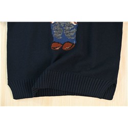 Женский джемпер с короткими рукавами РАЛЬ*Ф Л