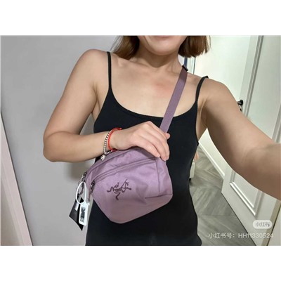 Сумка на пояс  Arc’teri*x