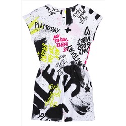 Комбинезон PLAYTODAY, 840850