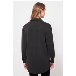 Camisa Negro