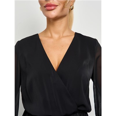 Комбинезон ШЮ605-17