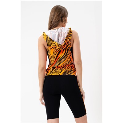 Костюм с велосипедками 67076 (тройка) НАТАЛИ #900493