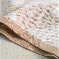 Трикотажное платье без рукавов М КОР*С