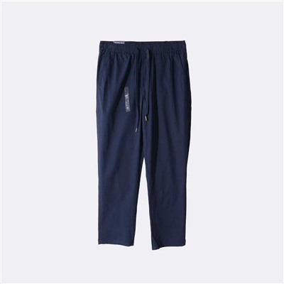 Базовые мужские деловые повседневные прямые брюки ТОММИ ХИЛФИГЕ*Р