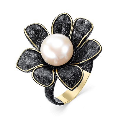 Кольцо серебро 51802Y1B