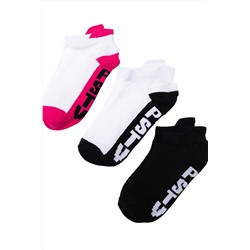 Носки, 3 п. PLAYTODAY, 852387