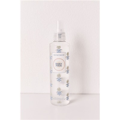 Fragance mist Daily Folk 200 ml