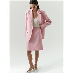 Юбка-карандаш мини, S1057/freshes