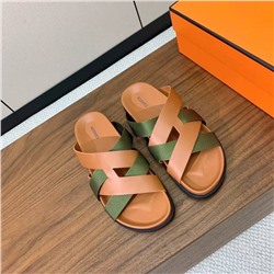 Шлепки  ГЕРМЕ*С