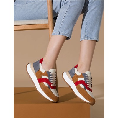 Taba Sneaker
