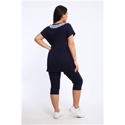 Костюм женский КБЖЖ0020Б2