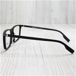 FE00796 - Оправа MONT BLANC MB0249S  С1 black matte
