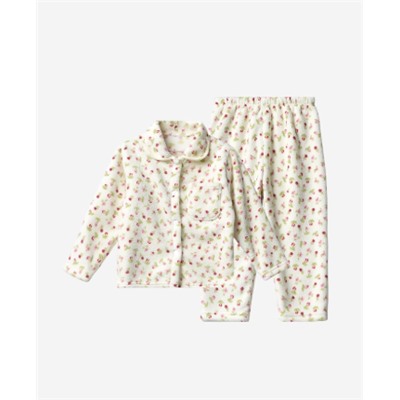 Флисовая пижама. Экспорт