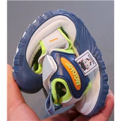 Детские сандалии для мальчиков и девочек