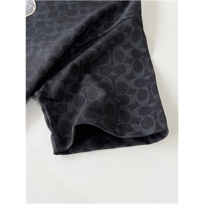 Футболка  КОУ*Ч