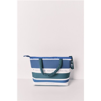 Bolsa térmica porta alimentos Hello Kitty