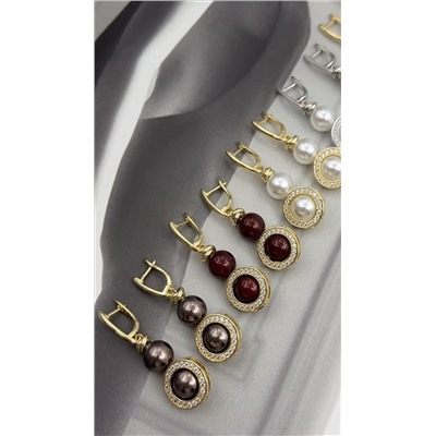 Колье Бланш