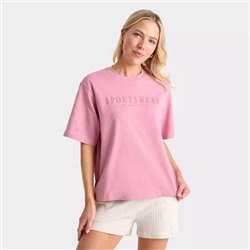 Women's Nike Sportswear Boxy T-Shirt
