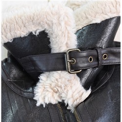 Женская ретро-куртка