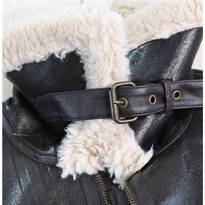 Женская ретро-куртка