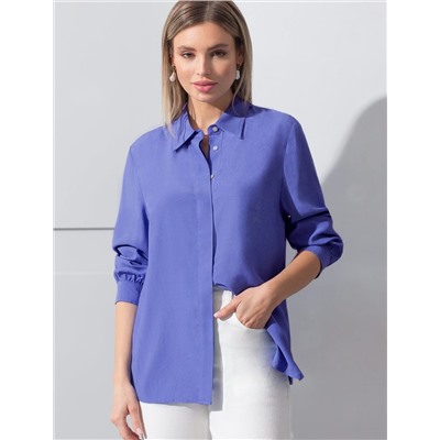 Блузка из премиальной вискозы и лиоцелла