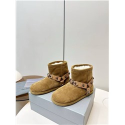 Угги БАЛЕНСИАГ*А