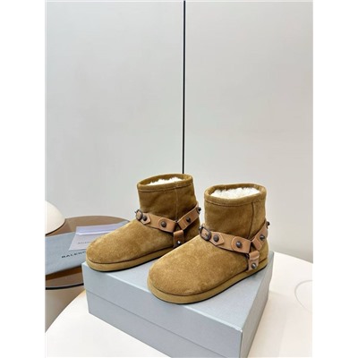 Угги БАЛЕНСИАГ*А