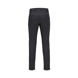 Pantalón chino Antracita