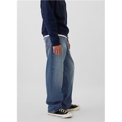 Baggy Jeans