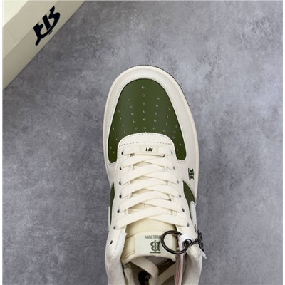 Nk Air Force 1'07 Low