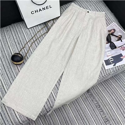 Распродажа  костюм 100 лён