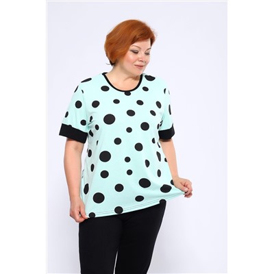 Костюм с брюками 70112 НАТАЛИ #1027114