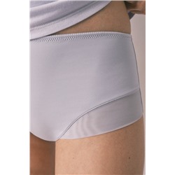 Braga reductora alta azul claro