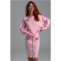 7430 толстовка женская